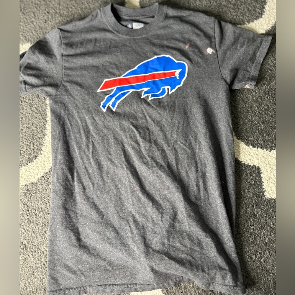 Bills tee-shirt